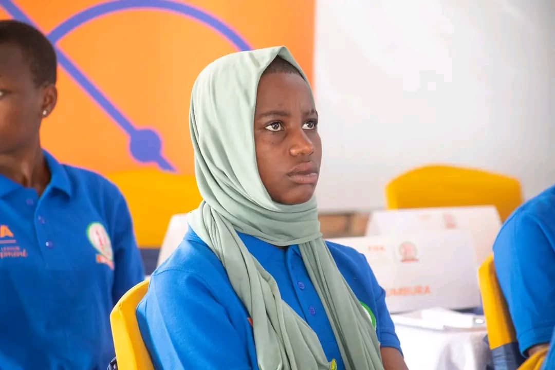 Irebe FM tweet media