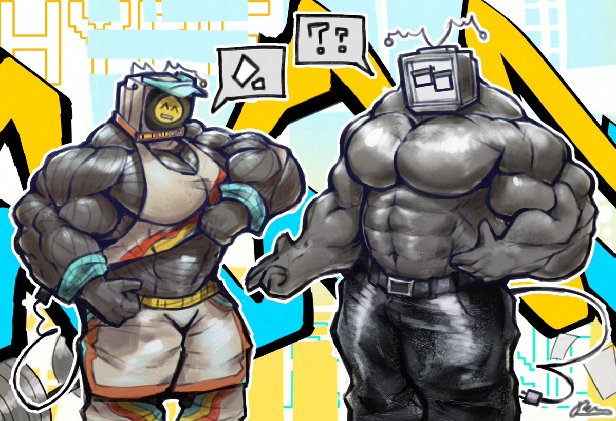 Ran 📺 tweet media