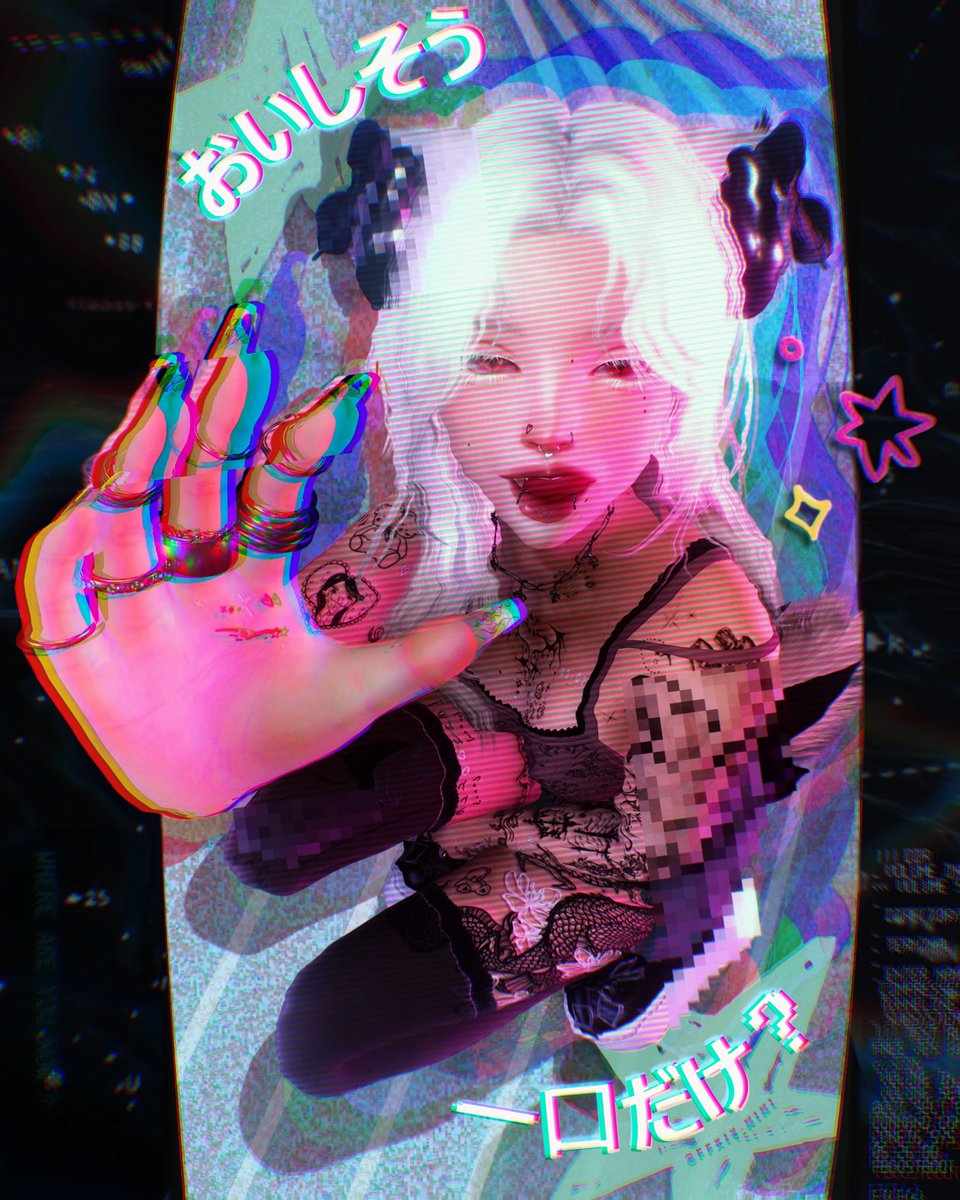 【 ｍｉｍｉ】 tweet media