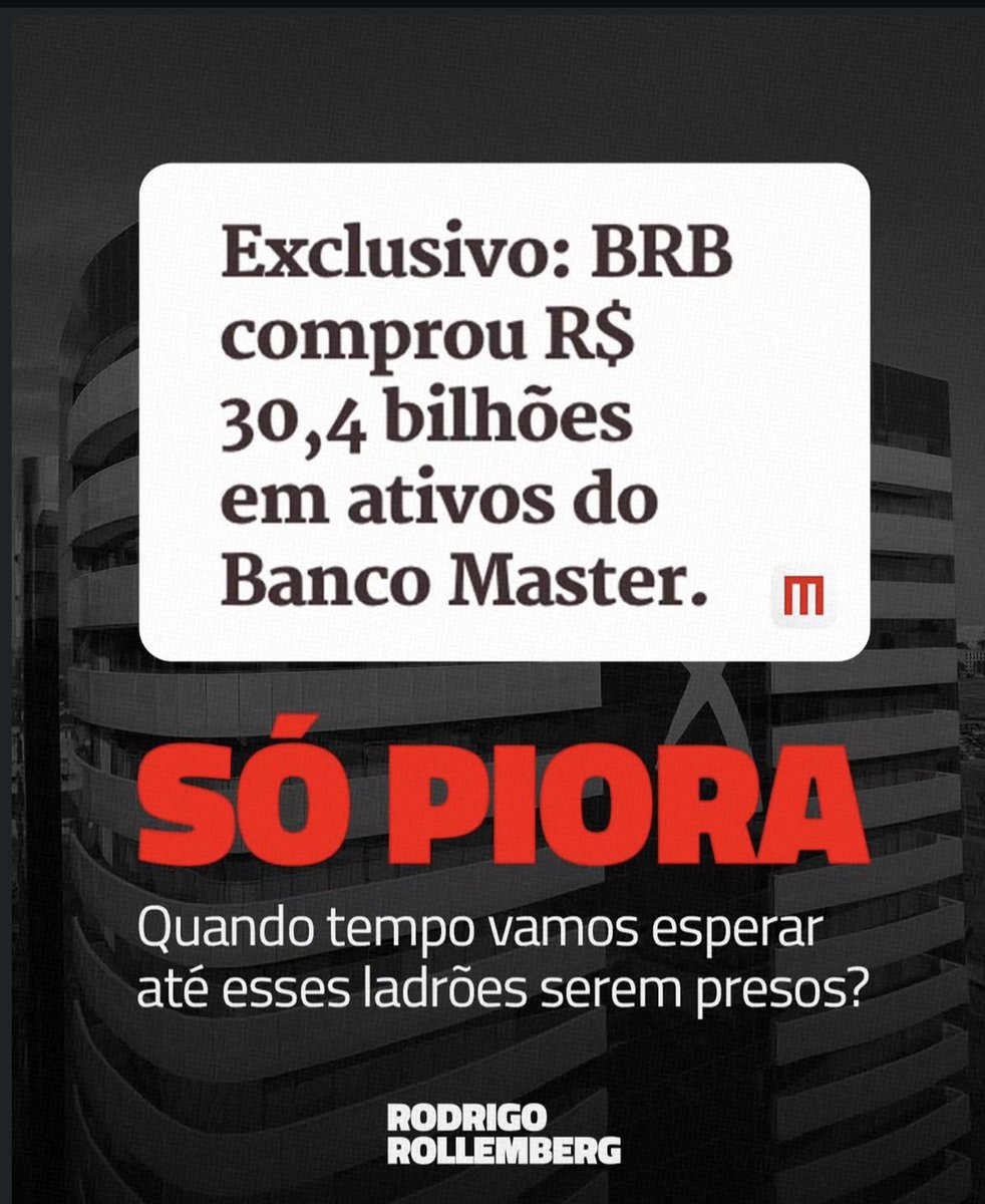 Rodrigo Rollemberg tweet media