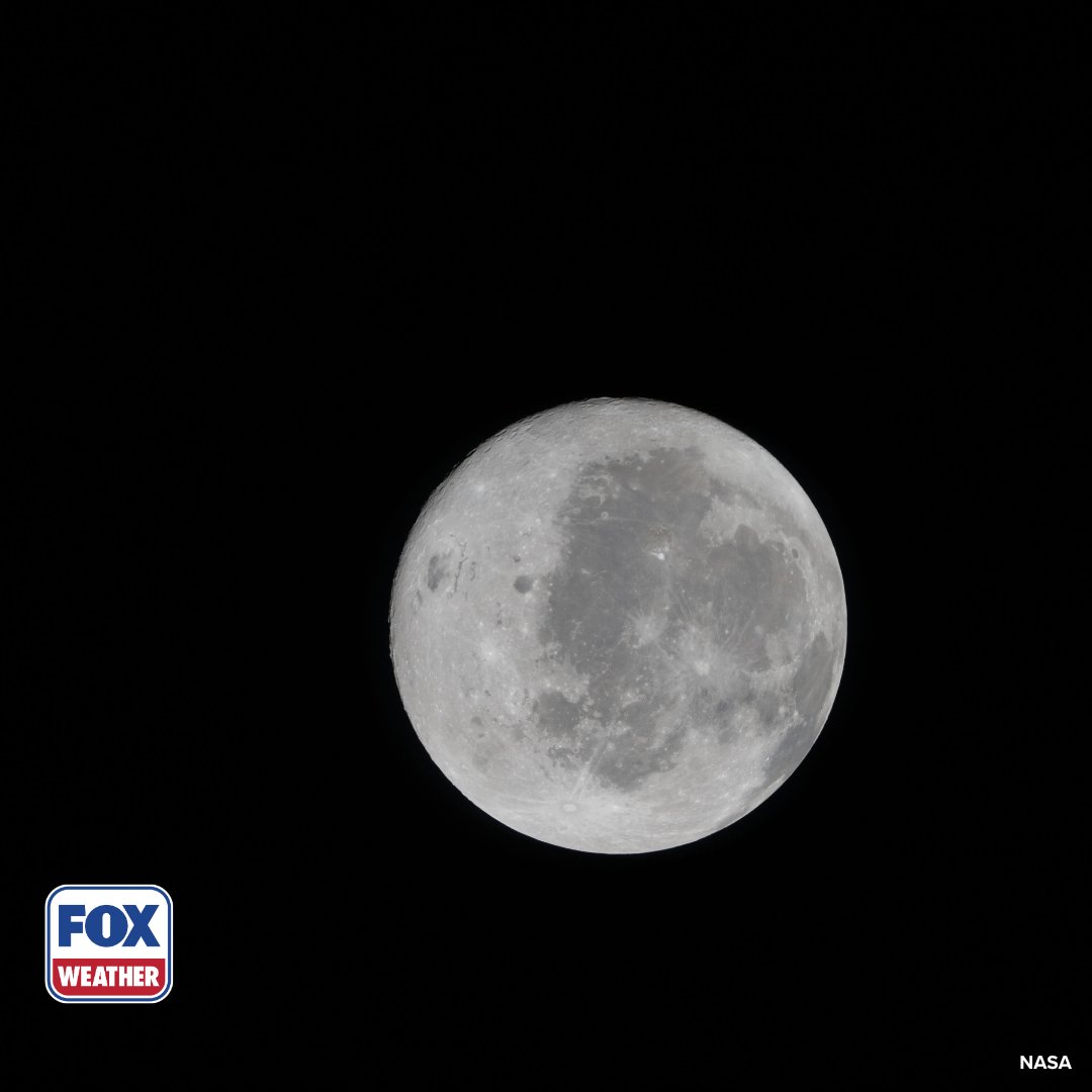 FOX Weather tweet media