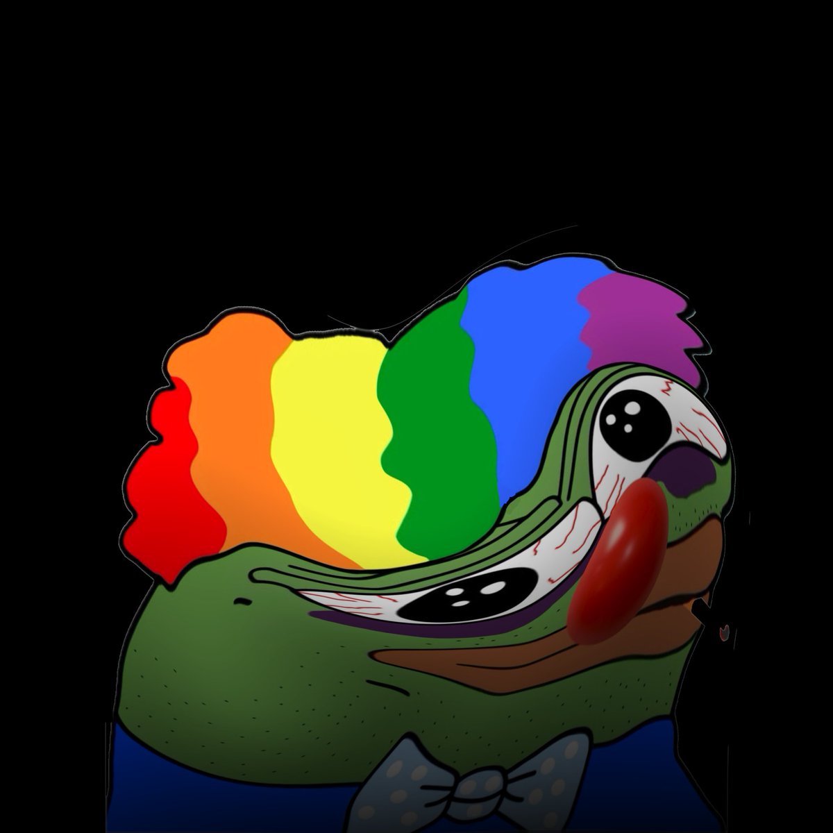 Honkler 🤡🌎 tweet media