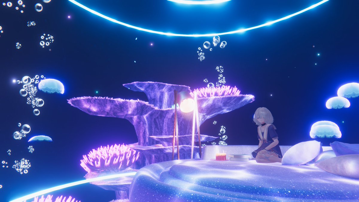 まろし tweet media