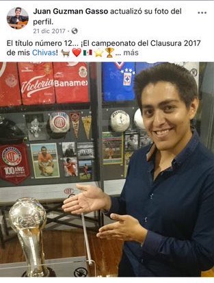 Viudo de Fidalgo. tweet media