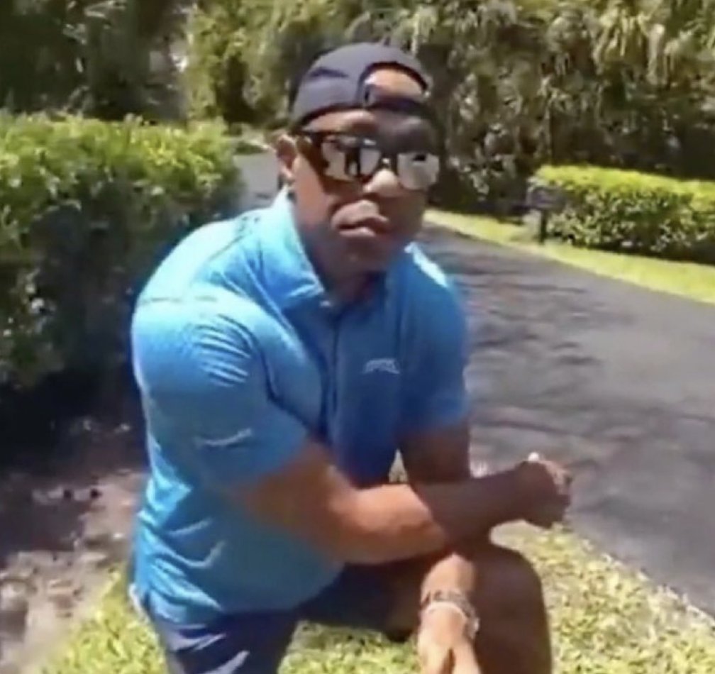 Dean (Waffle House) Portman tweet media