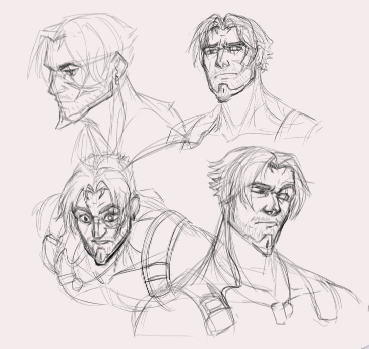 💫KISEK tweet media