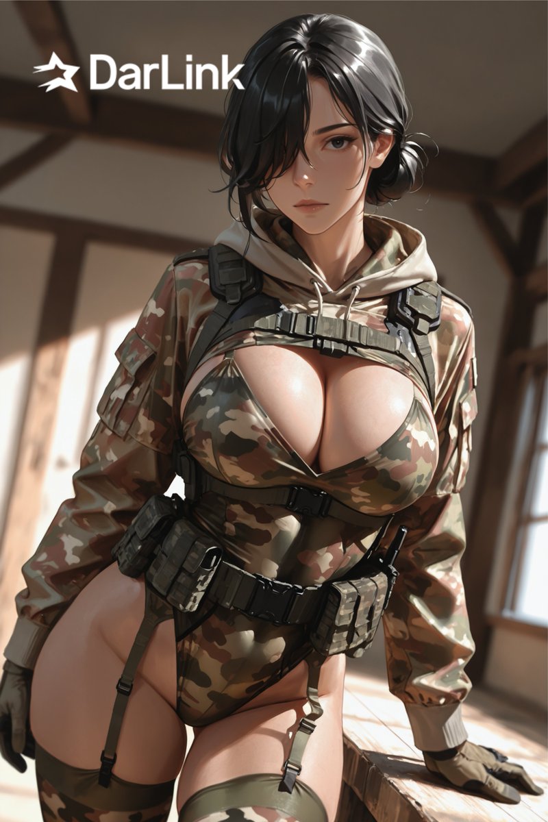TryDarLinkAI's tweet photo. She’s in control… are you ready to follow orders? 😏

👉 Start chatting: https://t.co/EqZdYmVOjT

#aigirlfriend #aigenerated #DarLink #UncensoredAI #AIChat #NSFWAI #SpicyAI #BetterWithDarLink #AIart️️️️️️️️️️️️️️️️️️️️️️️️️️️️️️️️️️️️️️️️️️️️️️️️️️️