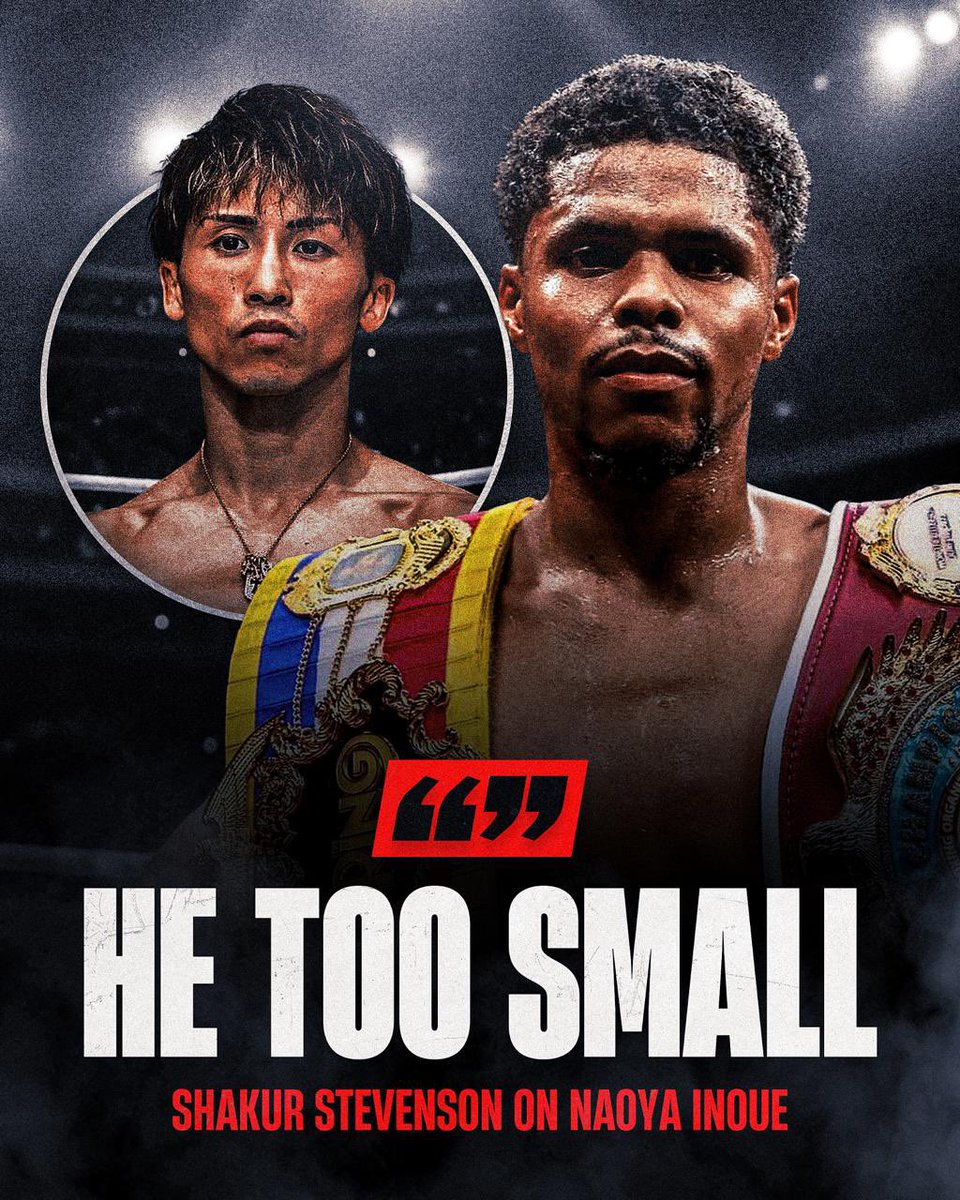 Source of Boxing tweet media