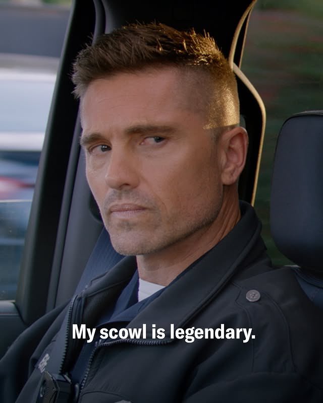📸 | The Rookie via Instagram [04.06.26] — The new episode of #TheRookie ...