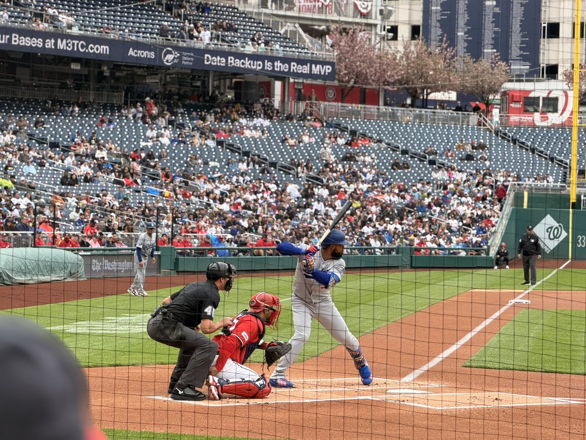 RyanShenker's tweet image. NEW: The Washington #Nationals have announced that the Left Field Gate will open at 5:15 P.M. this Tuesday for Season Plan Holders. SPHs planning to attend the game will be able to view batting practice from sections 100-107, with other perks like Happy Hour Specials and Team