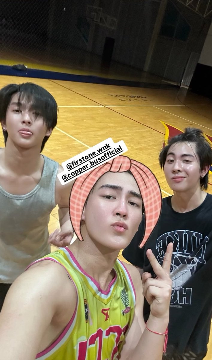 เบบี้มู่ 𐙚˚࿔ 🐽 (slow) tweet media