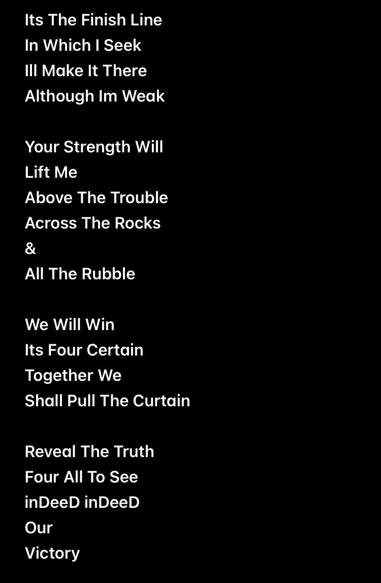 🍀WaQie WaQie🍀QRV⚔️YZ tweet media