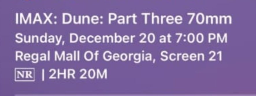 Duna Arrakis Brasil tweet media