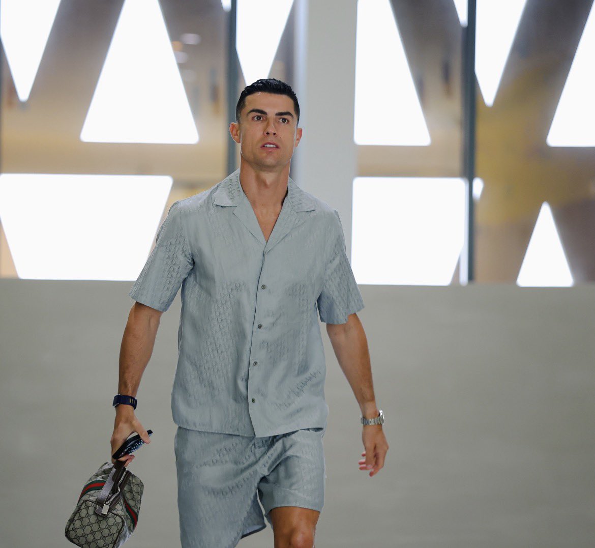 Al Nassr Zone tweet media