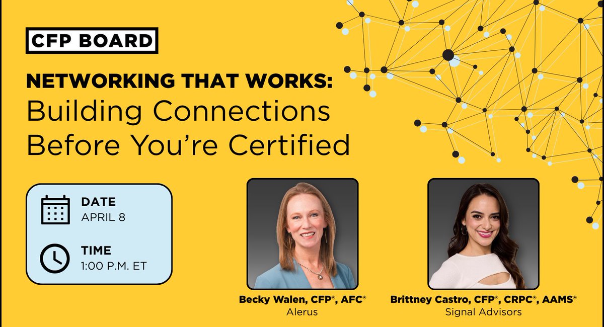 CFP Board tweet media