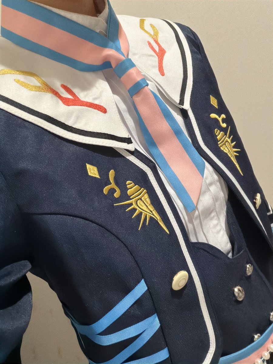 木染@くままふ両日 tweet media