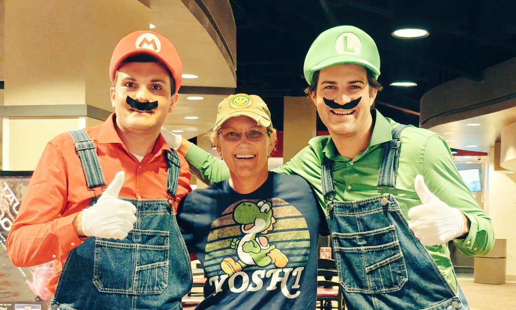 ✰ ƤƠƲƝƇЄ PARODY ✰ 🚀 tweet media