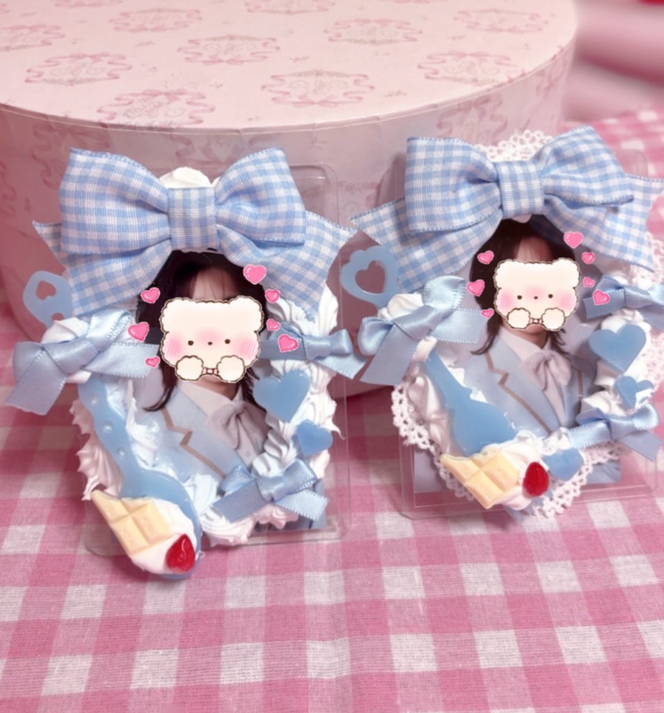 みゅる tweet media