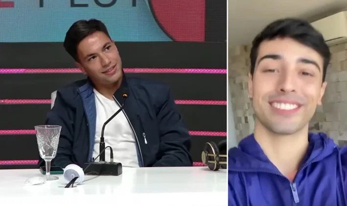 Jon Holmes tweet media