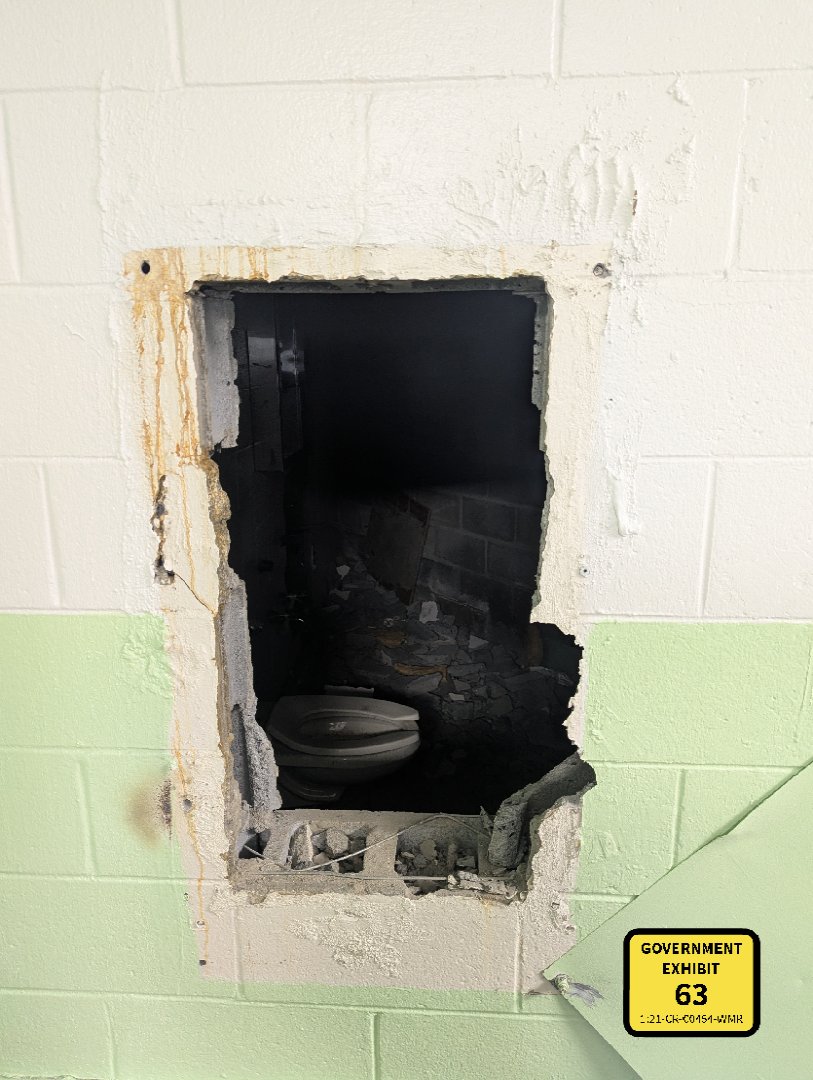 US Attorney NDGA tweet media