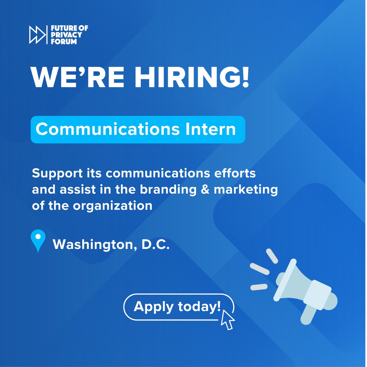Future of Privacy Forum tweet media