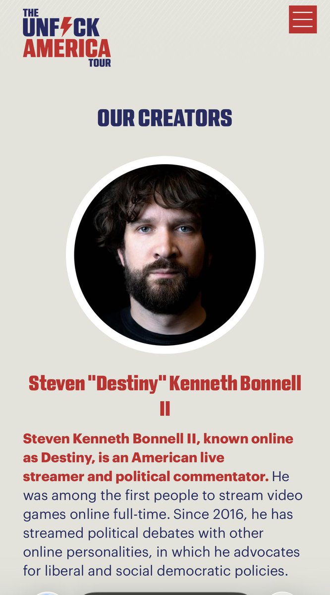 𝔏𝔞𝔯𝔯𝔶 tweet media