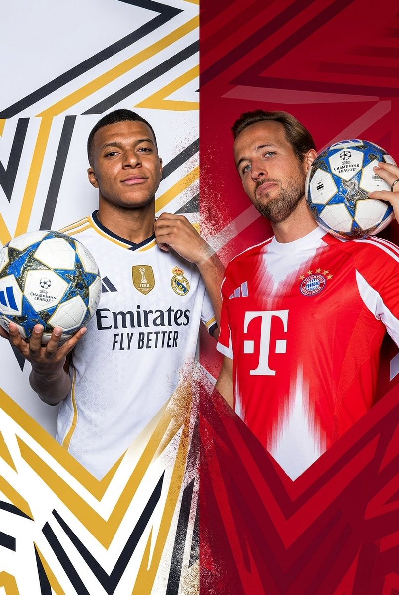 Bayern & Germany tweet media