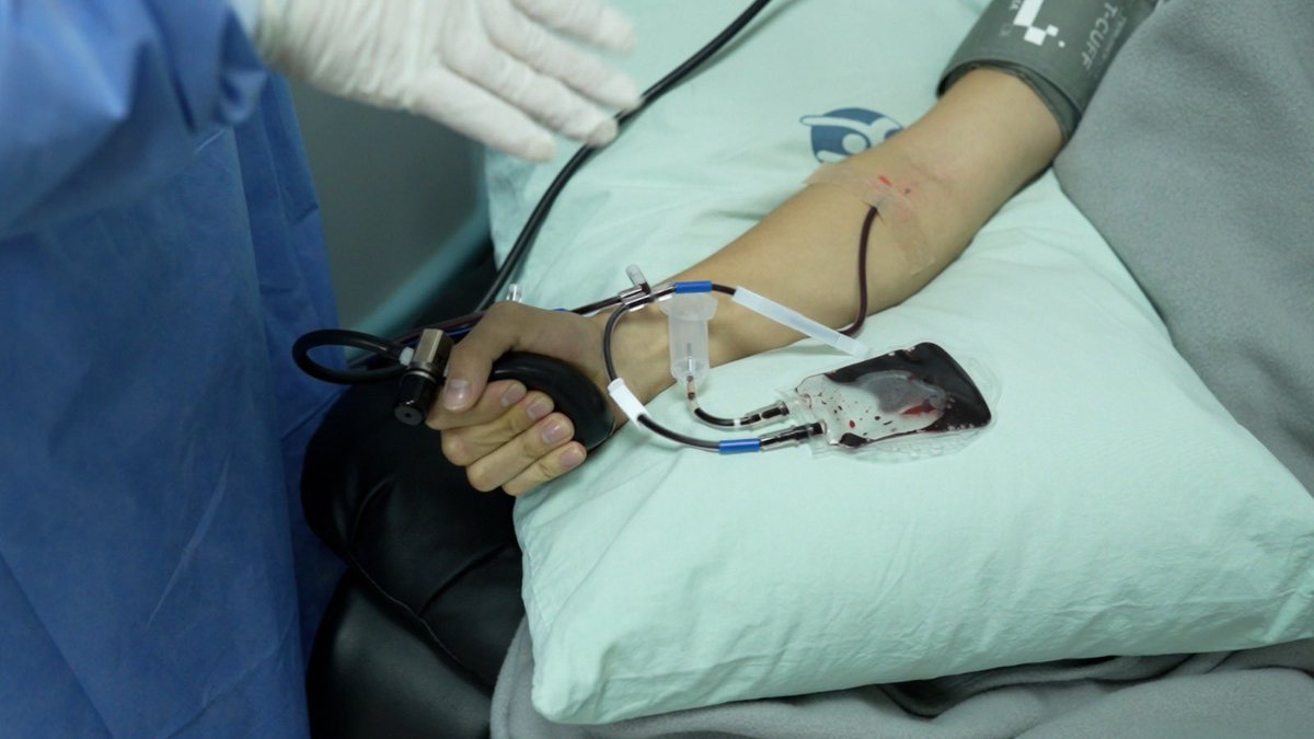 Hospital Universitario de Santander tweet media