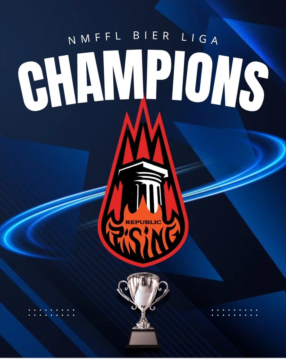 Northern Michigan Faux Football Leagues tweet media