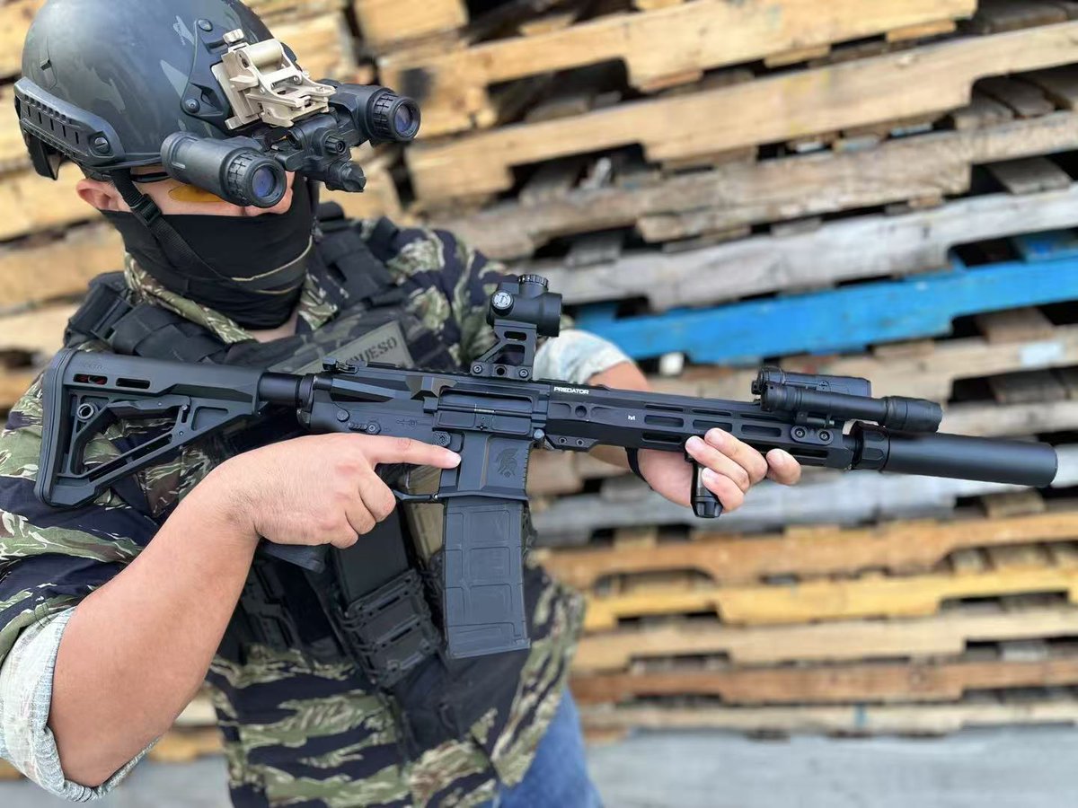 Lancer Tactical tweet media