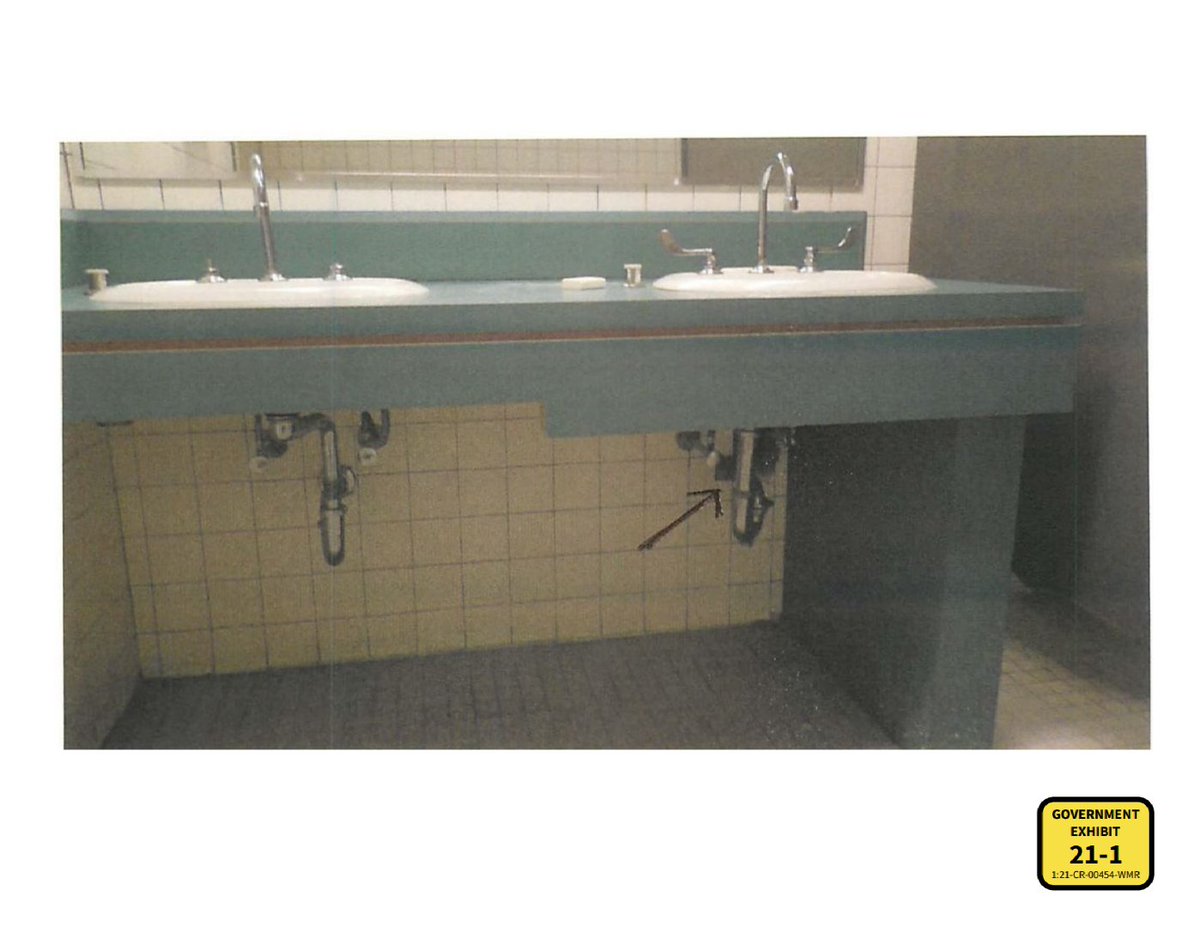 US Attorney NDGA tweet media