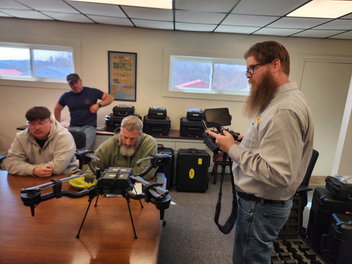 Precision Laser & Instrument, Inc. tweet media