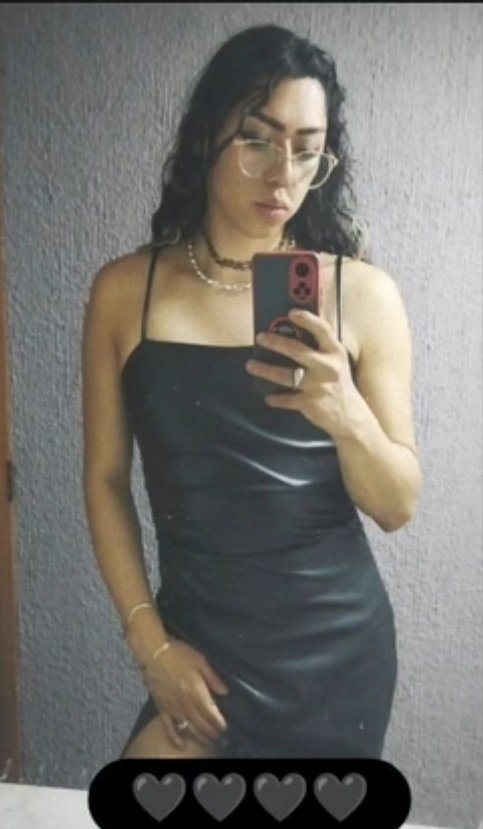 Daysi en Tanga 🏳️‍⚧️🌸 tweet media