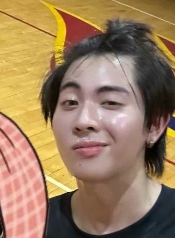 เบบี้มู่ 𐙚˚࿔ 🐽 (slow) tweet media