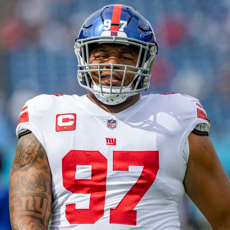 Dov Kleiman tweet media