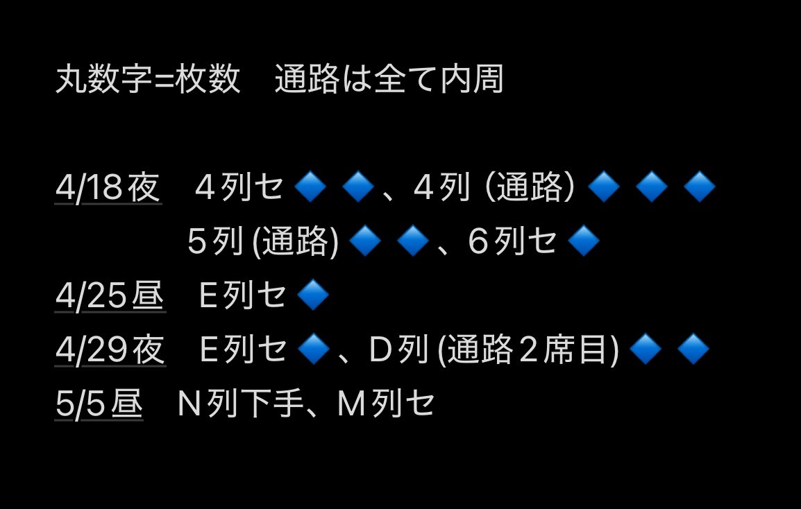 とろろ@固ツイ参照 tweet media