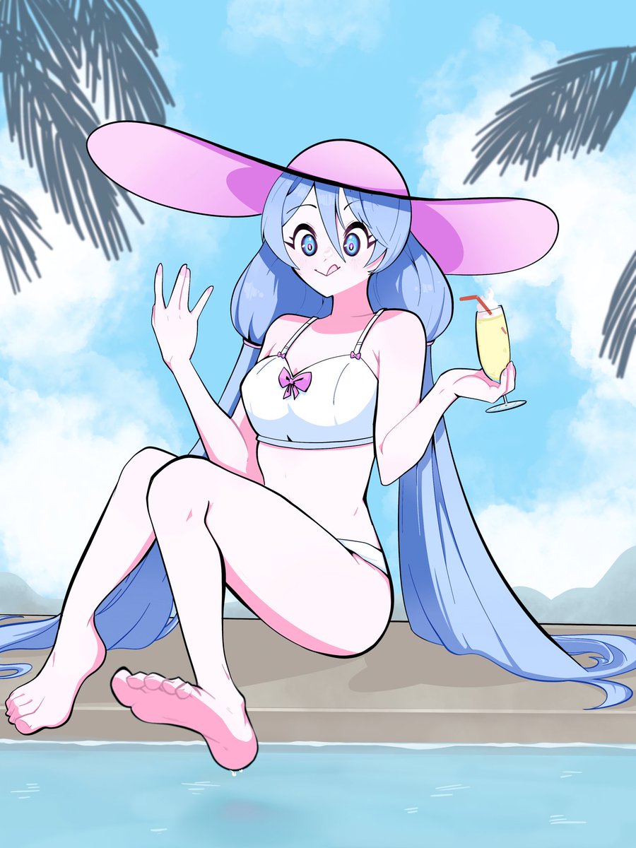 CygniPhantom's tweet photo. #miku #vocaloid https://t.co/p93bXUlN3e