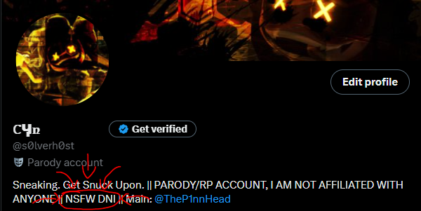 𝙲Ӌռ tweet media