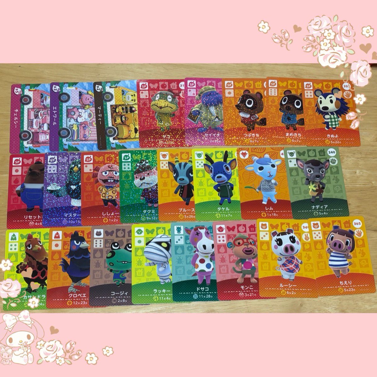 めろちゃんおたく tweet media