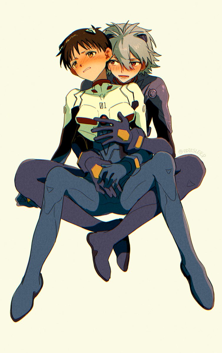 EDIESLEEP tweet media