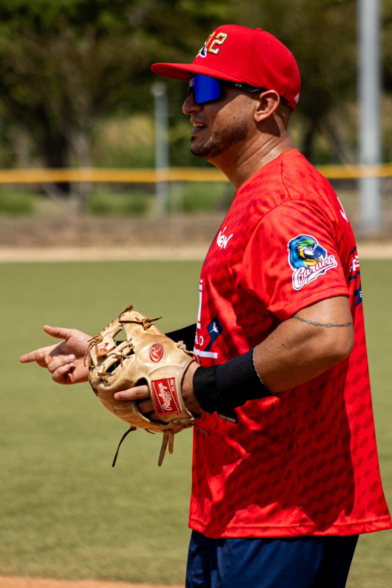Senadores de Caracas 🏛 tweet media