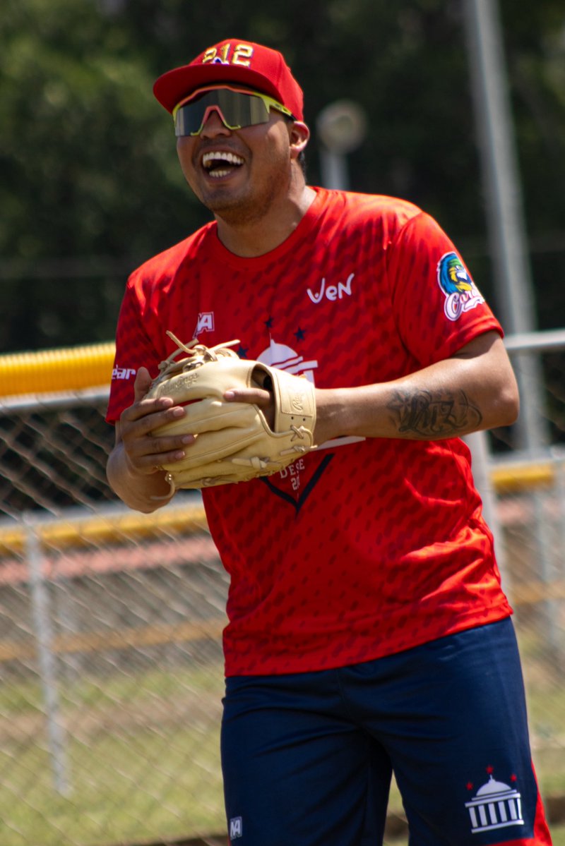 Senadores de Caracas 🏛 tweet media
