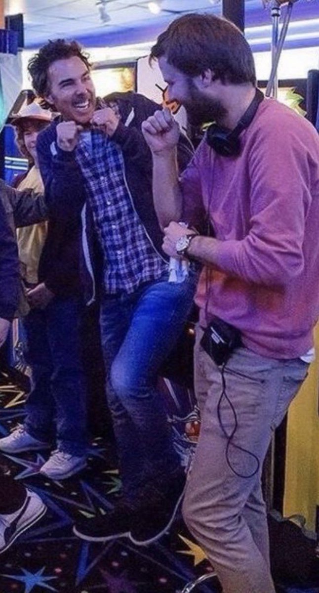 💚RAWN CEOs❤️ tweet media