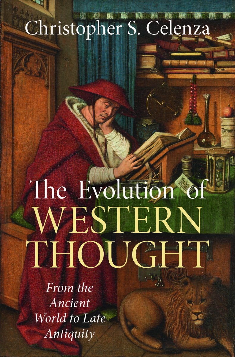 Cambridge University Press - History tweet media