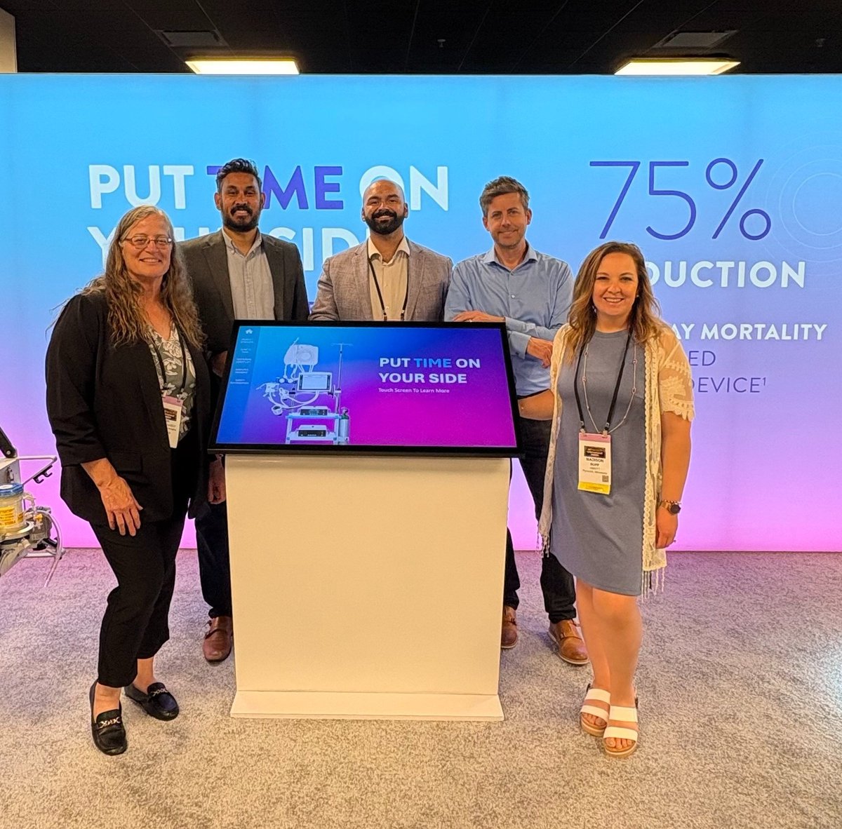 Abbott Cardiovascular tweet media