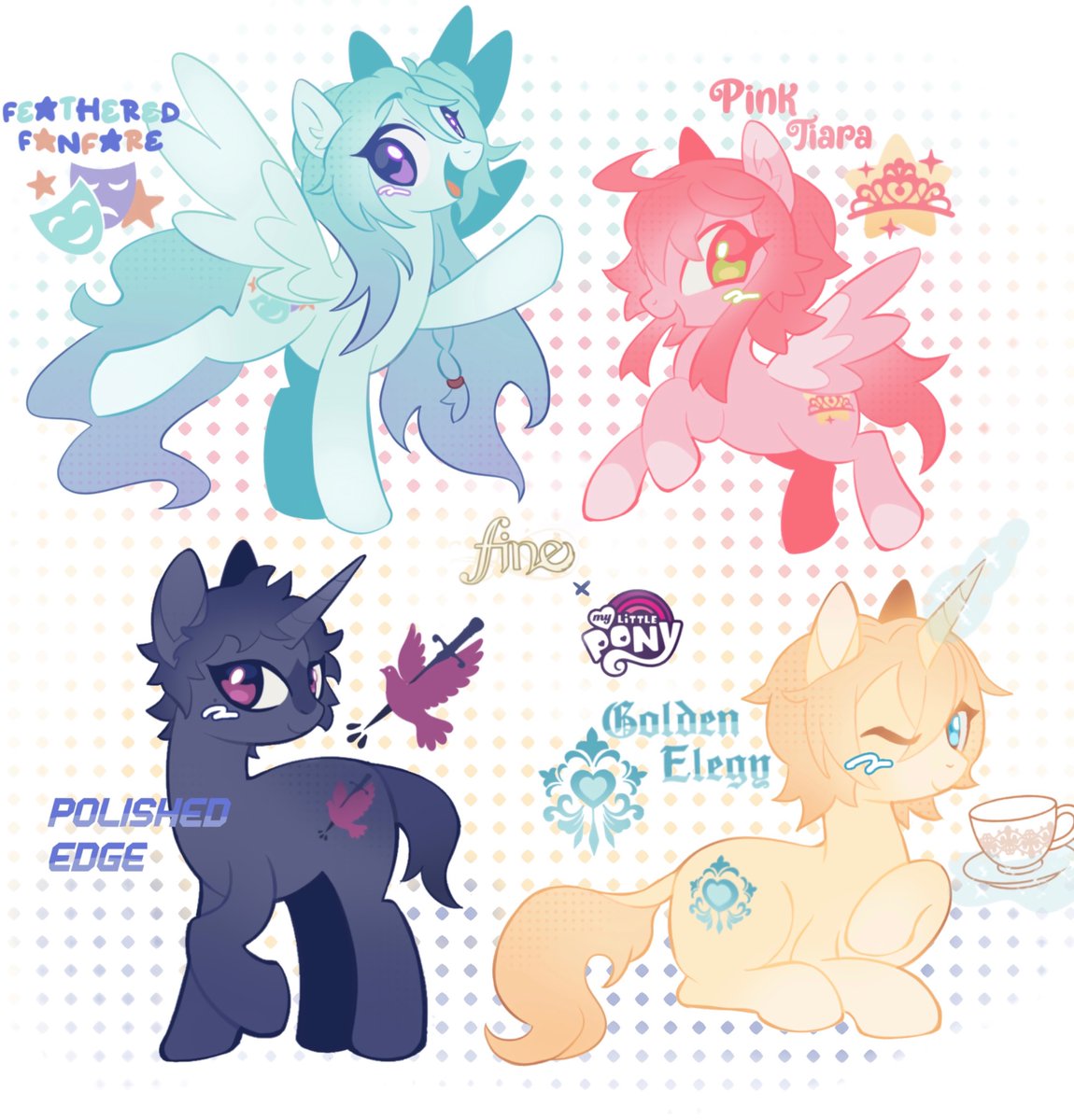 Chloe 🌟 tweet media