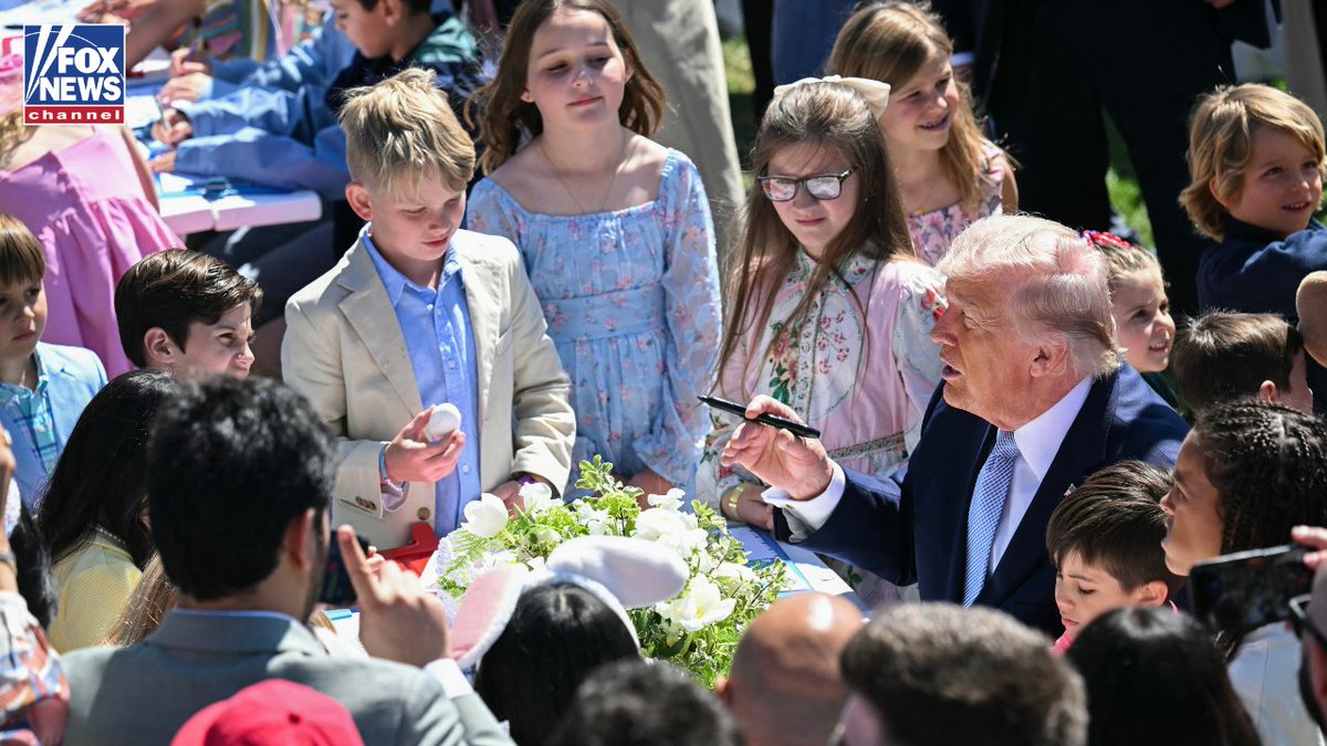 Fox News tweet media