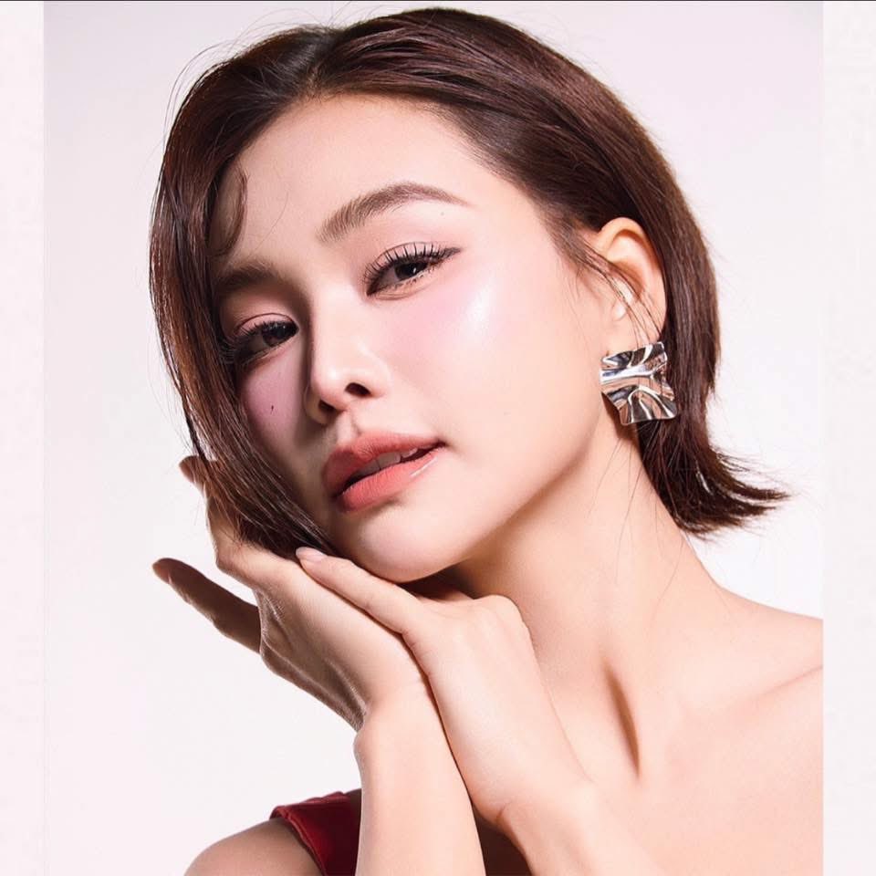 Bearly 🐻 (🩵) แพนด้าของอิงฟ้า tweet media