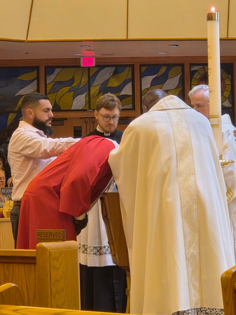 Miguel Cœur de Lion ✝️🦁⚔️📿 tweet media