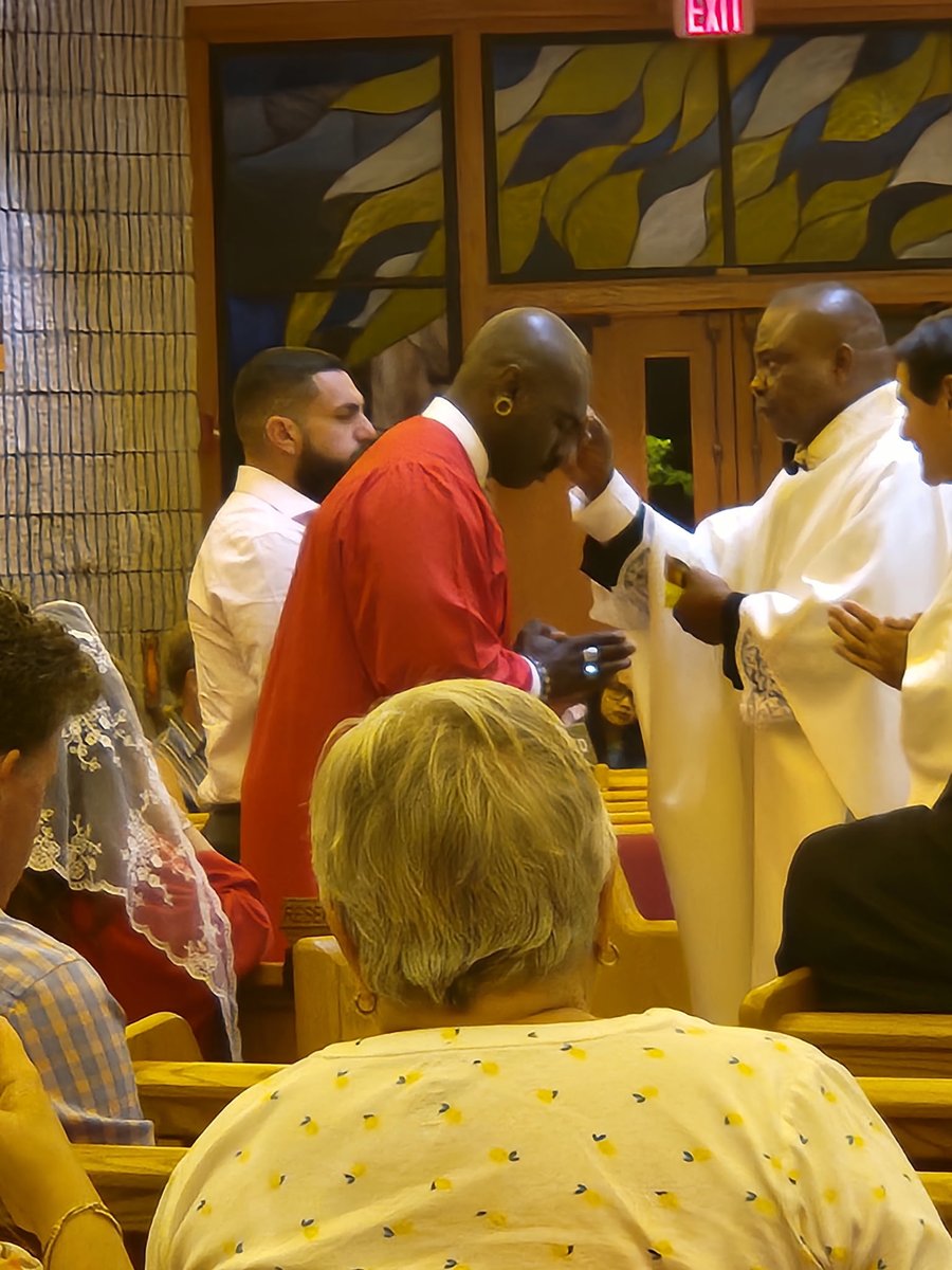 Miguel Cœur de Lion ✝️🦁⚔️📿 tweet media